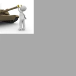 military law android application logo